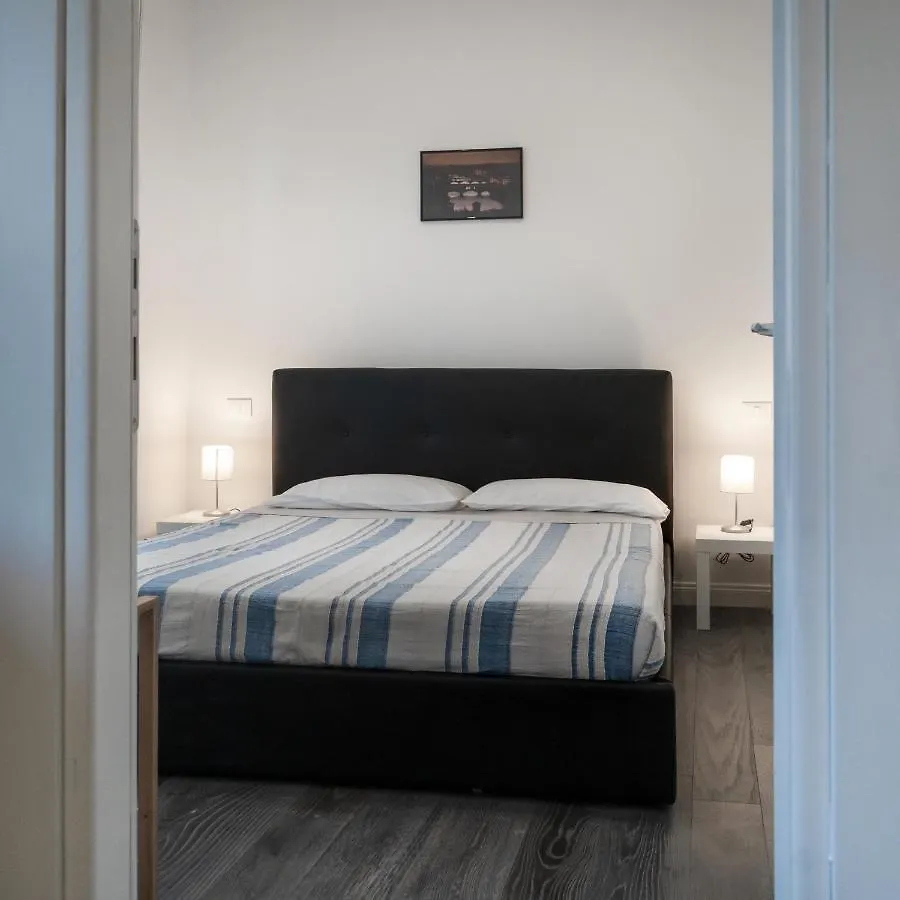 Cozy Apartment Florence 0*,