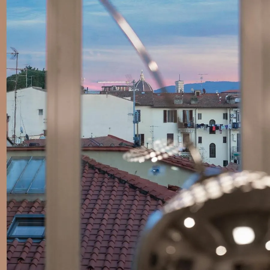 Cozy Apartment Florence