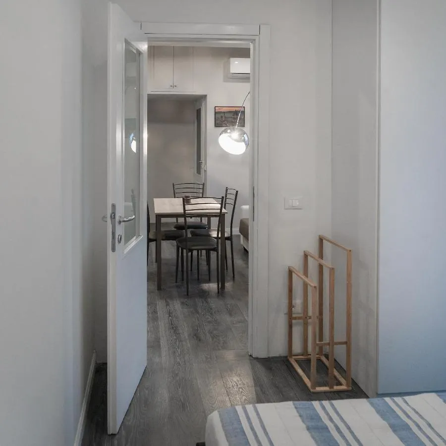 Cozy Apartment Florence