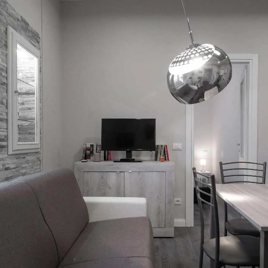Cozy Apartment Florence Italy