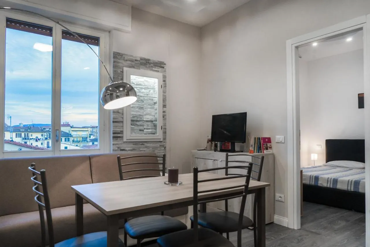 Cozy Apartment Florence