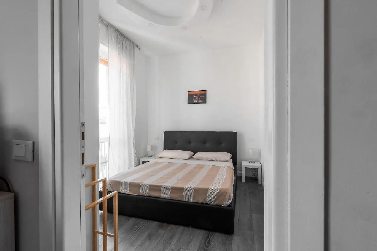 Cozy Apartment Florence Italy
