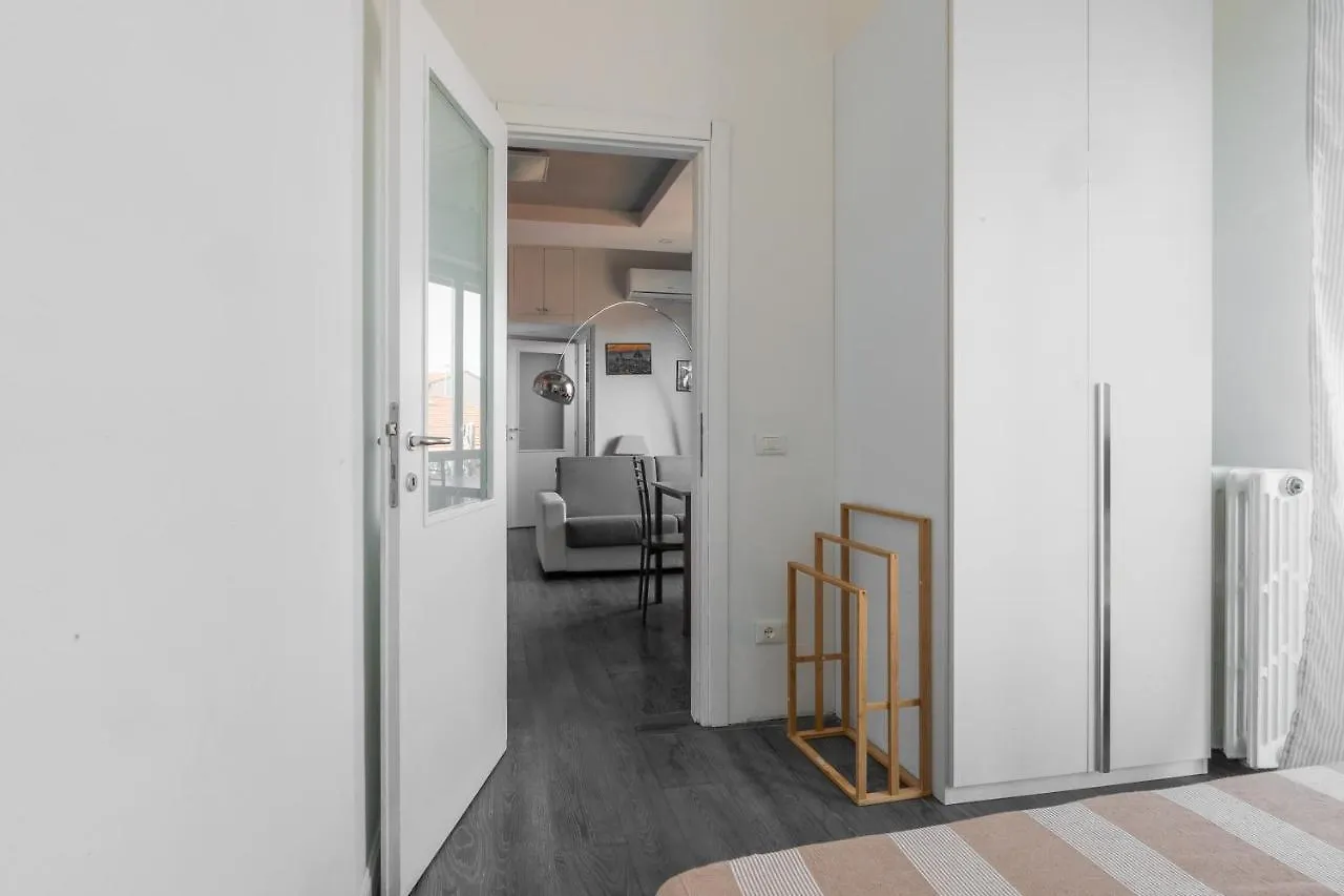 Cozy Apartment Florence Italy