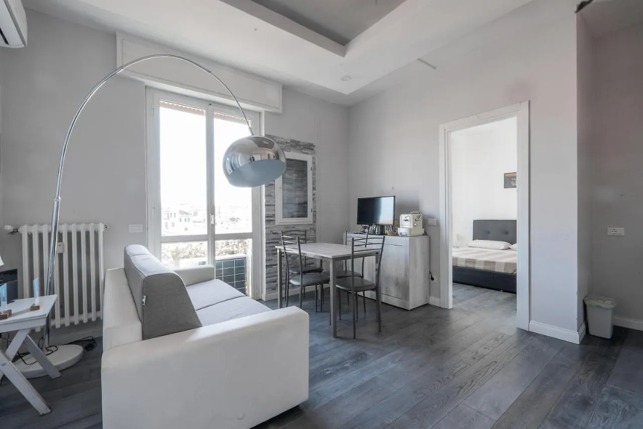 Cozy Apartment Florence 0*,  Italy