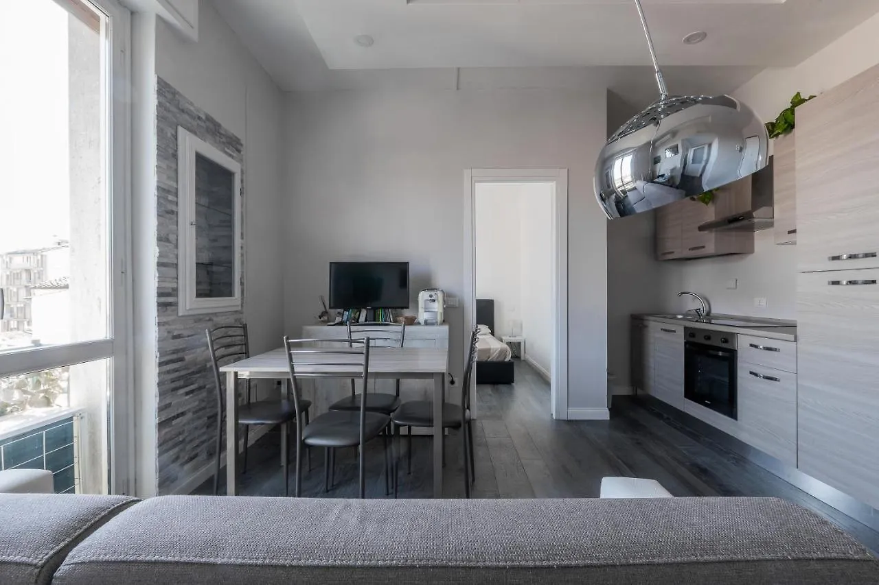 Cozy Apartment Florence