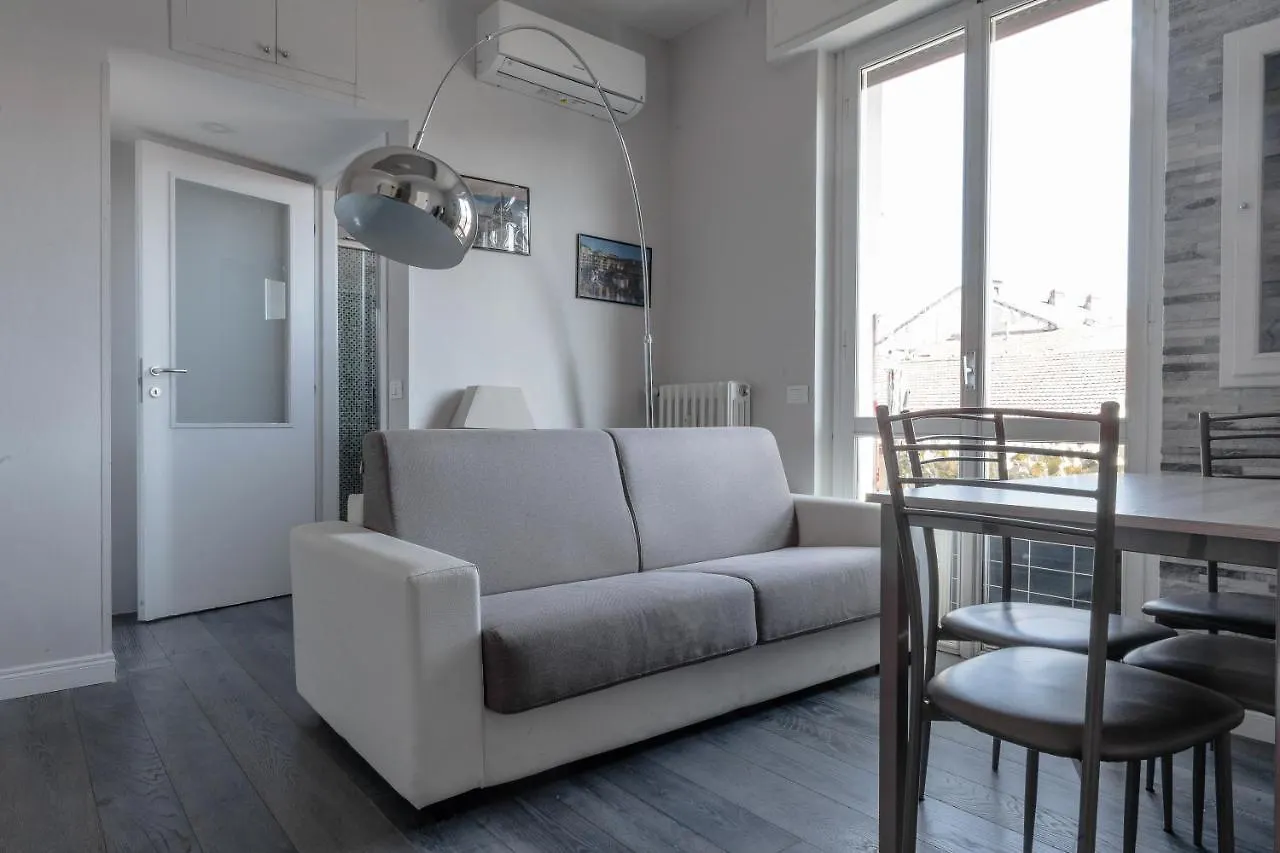 Cozy Apartment Florence