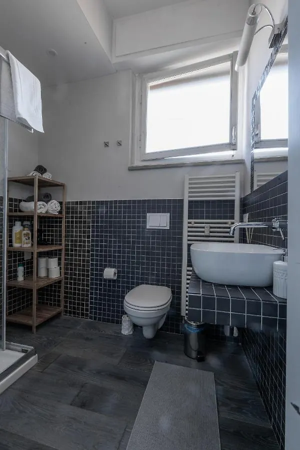 Cozy Apartment Florence