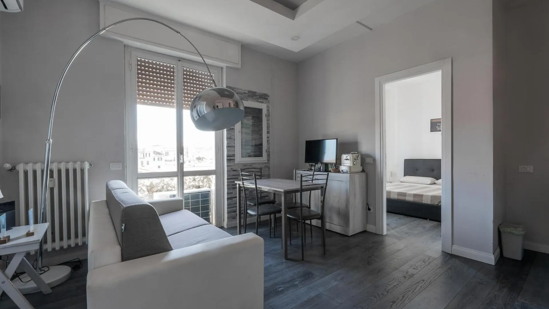Cozy Apartment Florence