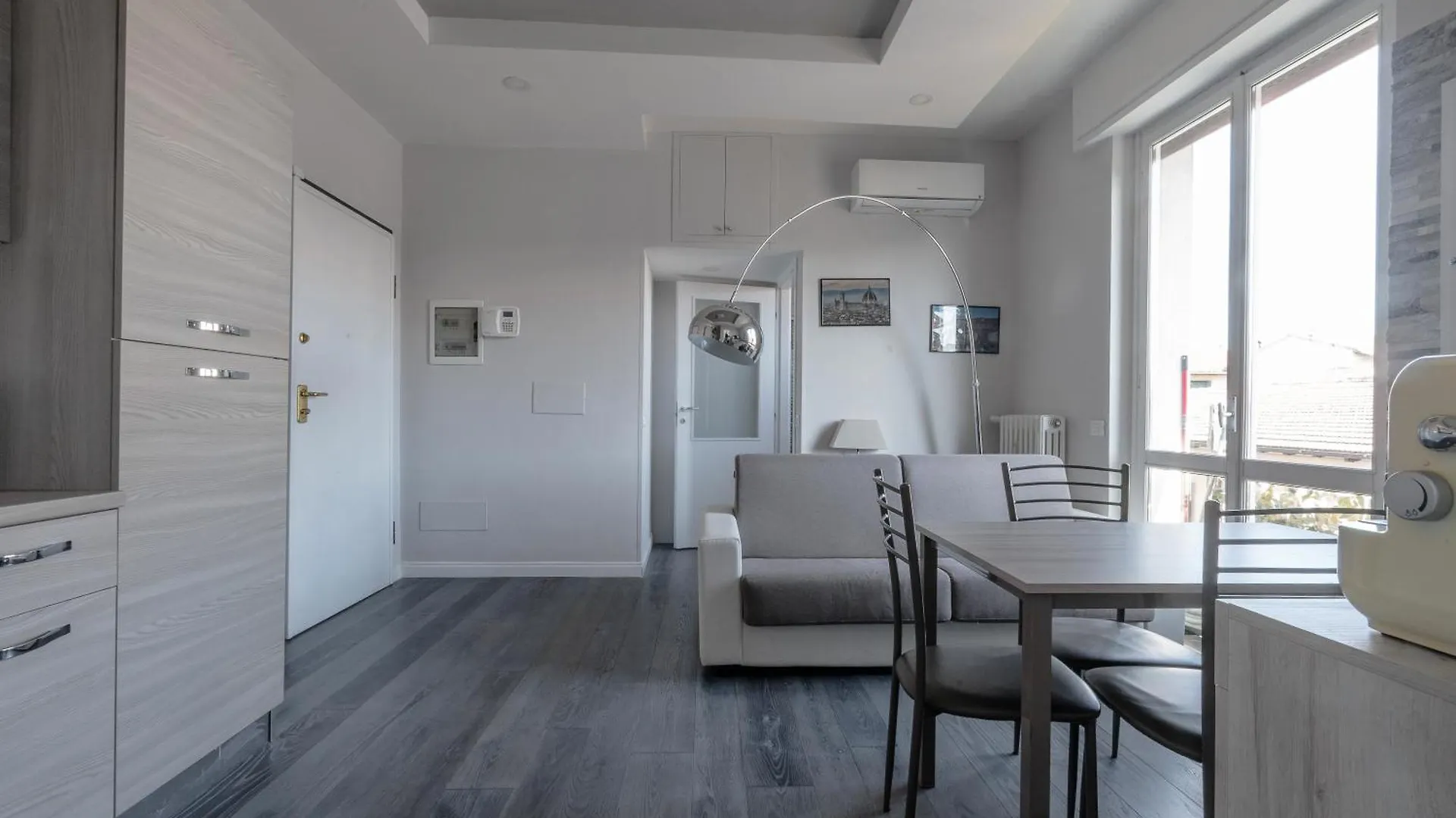Cozy Apartment Florence