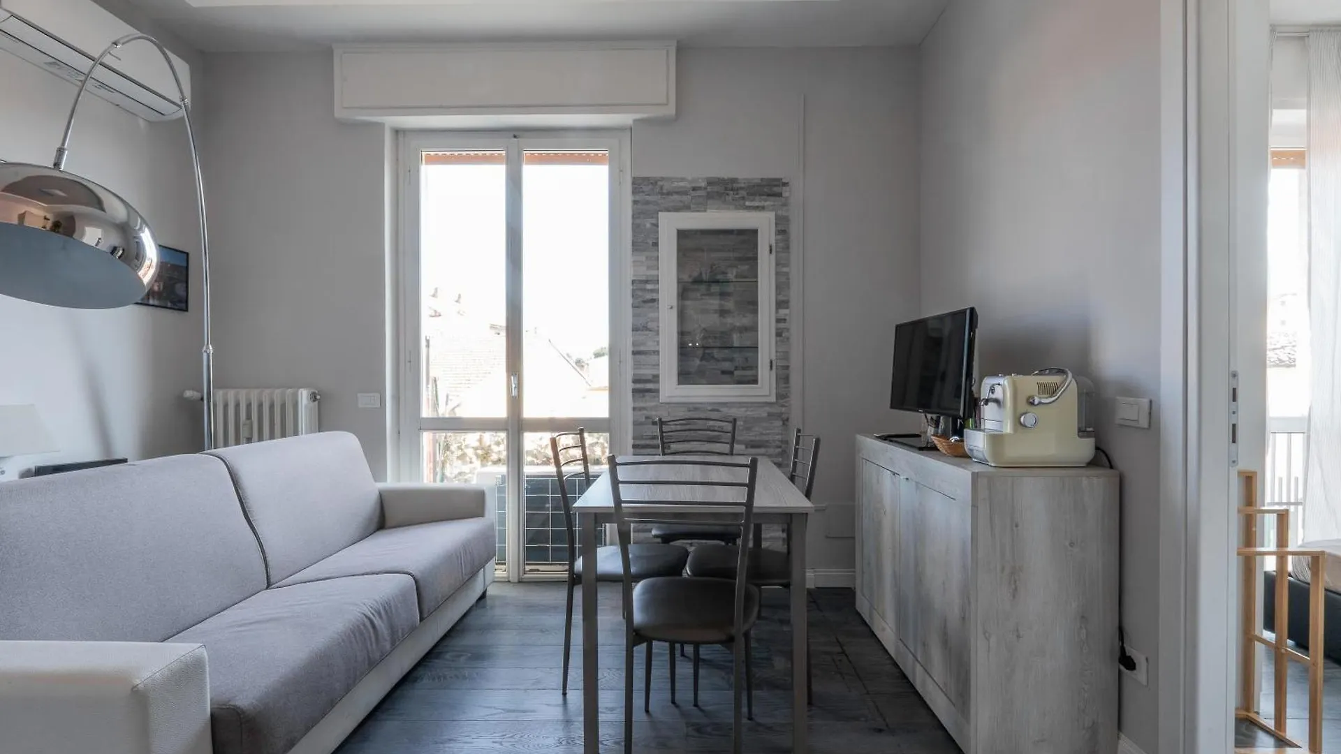 Cozy Apartment Florence 0*,