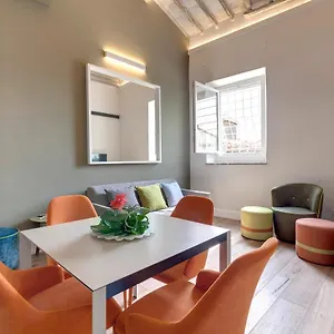 Apartamento Dei Neri Terrace By Mamo, Florencia