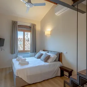 Apartamento Ramaglianti Tre, Florencia