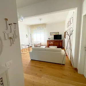 Apartamento Big With Free Parking, Florencia