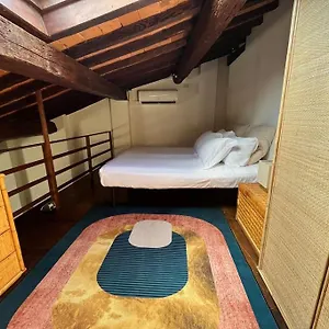Spacious Near Arno River Firenze