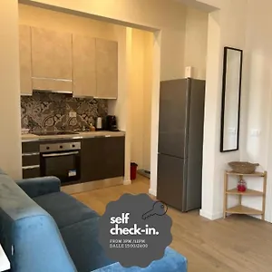 Apartamento Bonnie Boutique, Florencia