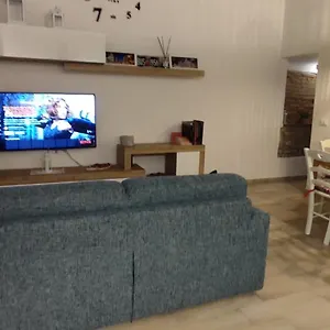 Apartamento La Casina Delle 6m, Florencia